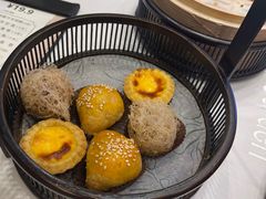-翠园(南京德基广场店)