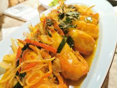 -美奈小馆·东南亚菜(福田星河COCO Park店)