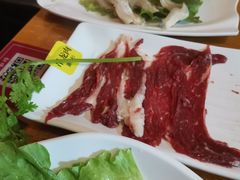 -海银海记潮汕牛肉火锅(新港中路海珠店)