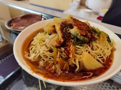 兰州特色凉面-有礼有面(知春路店)