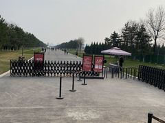 -汉长安城未央宫国家考古遗址公园