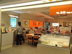 -争鲜回转寿司(东方银座店)