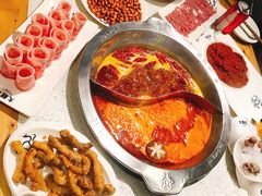 -大龙燚火锅