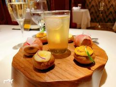 -王品牛排(郑州大卫城店)