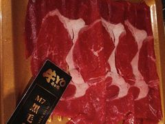 -牛YO寿喜烧·铁板烧和牛火锅自助(市府恒隆店)