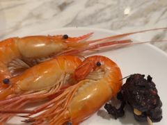 -长沙三景韦尔斯利酒店·Oval全日制餐厅自助餐