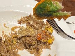 -甘尼仕印度餐厅酒吧(斜塘老街店)