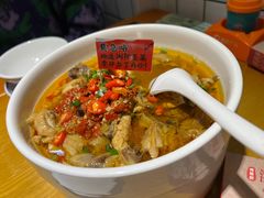 -好帮厨·下饭浏阳菜·坚持现炒(月湖店)
