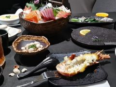 -稻早料理美术馆(城阳店)