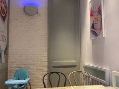 -满记甜品(北美新天地店)