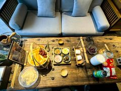 -瑜上·山食小馆