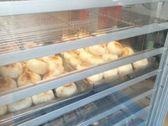-长发西饼(临顿路店)