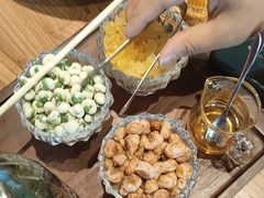 -巴扎屋大盘鸡·新疆菜(汇嘉时代店)