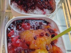 -小胖老味刨冰