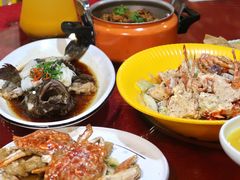-202特色排档(五缘湾店)