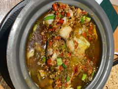 -云海肴·汽锅鸡·云南代表菜(五道口购物中心店)