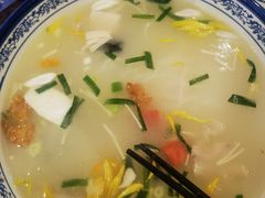 -香麒园·过桥米线·南湖雅宴