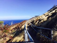 -钻石头山