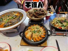 -陈厨(新苑小区店)