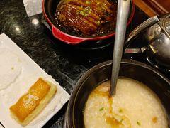 -高第街56号港式餐厅(山大路店)