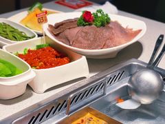 -海底捞大排档火锅(打浦路店)