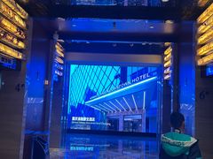 -杭州温德姆至尊豪廷大酒店