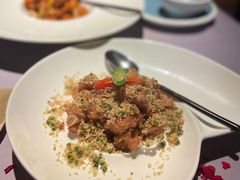 -梧桐北京烤鸭·铜锅涮肉(海岸城店)
