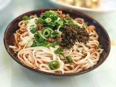 担担面-成都驻京办餐厅(蜀都宾馆店)