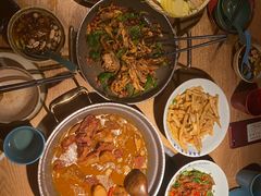 -吃饭皇帝大(解放西路店)