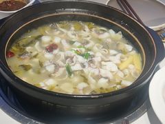 -周渝食惦酸菜鱼(青浦店)