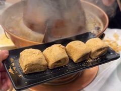 -东来顺饭庄(天坛店)