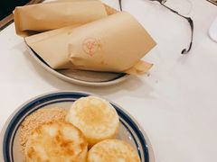-正南齐北·老街糯米团(洪崖洞店)