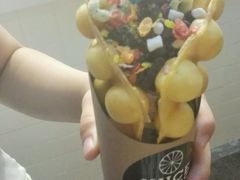 -JUICE  TIMES(中茵海华店)