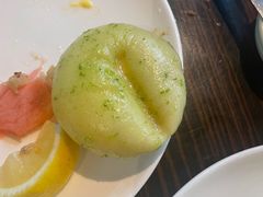 -绿岛国际酒店-西餐厅