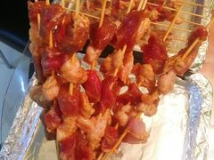 -马海涛牛肉串·午市牛腩饭·烧烤夜宵(领汇广场店)
