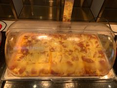 -北京贵宾楼饭店 红墙咖啡厅