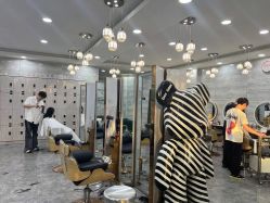 -Coco Salon 日系烫染专业店