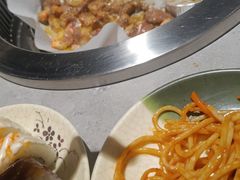 -福成自助烤肉(双桥万达店)