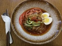 朝鲜冷面-3W咖啡(北大店)