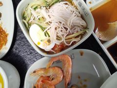 -盛江山自助料理(奥莱锦辉购物广场店)