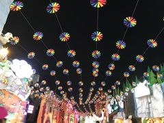 -横店影视城梦幻谷园区