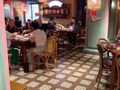 -春梅里卤鹅馆·47年老字号(中山路店)