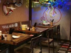 -蘭奢雅集·江浙菜(青山江滩店)