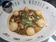 -友达面馆(广州总店)