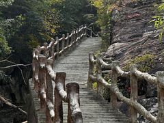 -连云港云龙涧原生态风景区