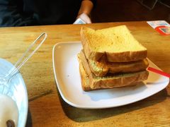 -鬼味烤翅(南锣鼓巷店)