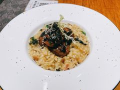 意式米饭配肉丸-森Some Fusion(荔湾店)