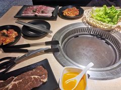 -花味·自助烤肉(江宁同曦店)