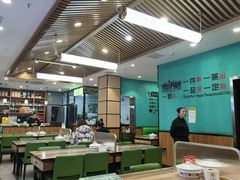 -合合春饼·酱骨·东北菜(潘家园店)