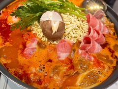-崔解放·朝韩大排档(虹悦城店)